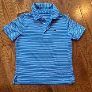 Vineyard vines. Boys. Worn once for church. No tag